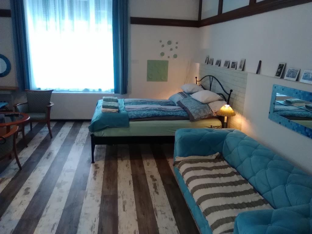 Apartment Fatmaguel Budapeste Exterior foto